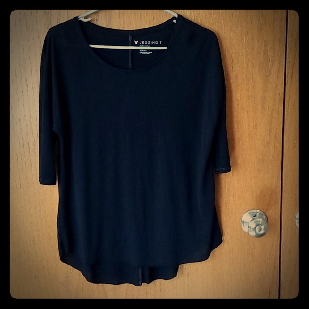 Black Tshirt